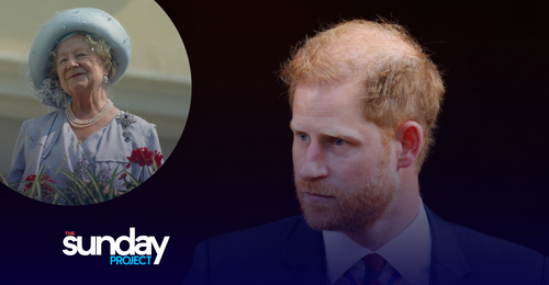 Prince Harry To Reportedly Inherit AU$16 Million On His 40th Birthday