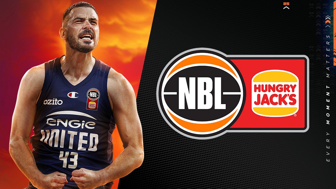 How To Watch Sunday Hoops NBL on 10 Play