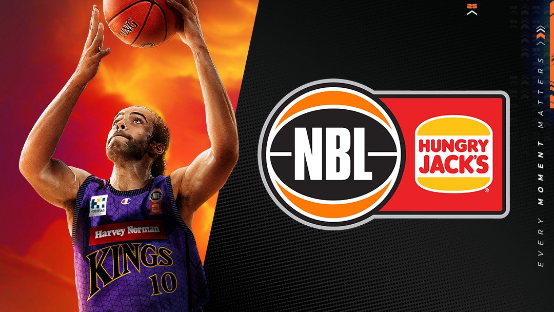 NBL Sunday Hoops on 10, 10 Bold and 10 Play