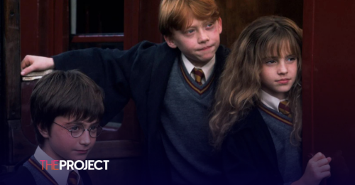 HBO’s Harry Potter Series Announces Casting Call For Harry, Ron and Hermione