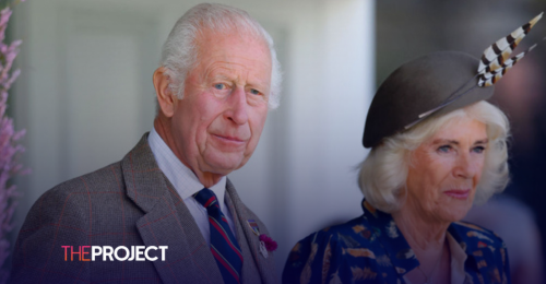 King Charles And Queen Camilla Plan Six-Day Trip To Australia