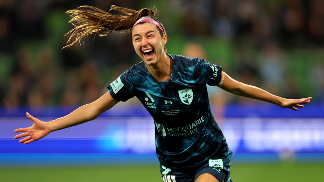 2024/25 A-League Women Fixtures Announced