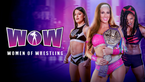 WOW - Women Of Wrestling Leaving 10 Play SEP 16