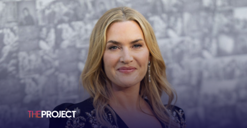 Kate Winslet Says ‘Life Is Too Short’ To Worry About Looks