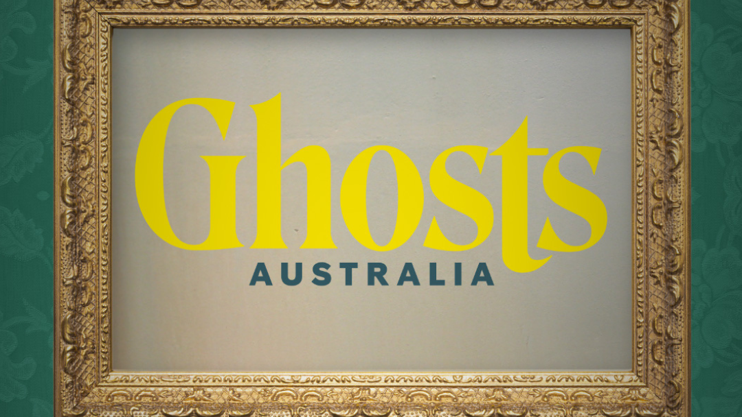 Network 10 And Paramount+ Announce New Local Comedy Series Ghosts Australia