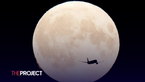 September’s Full Harvest Moon Will Also Be A Supermoon