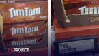 Price Of Tim Tams Leaves Aussies Horrified