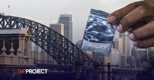 Drug Bust Shows Sydney Is Hooked On Cocaine