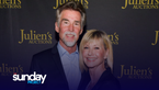 Olivia Newton-John’s Husband Can’t Imagine Same Love