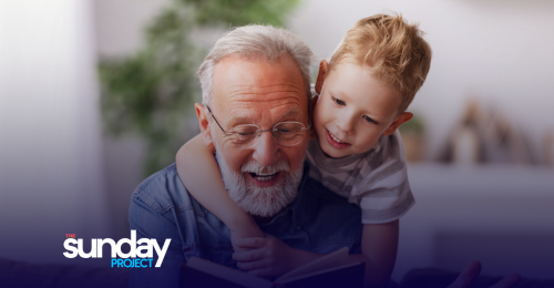 Grandparents In Sweden Can Now Get Paid To Take Care Of Grandkids