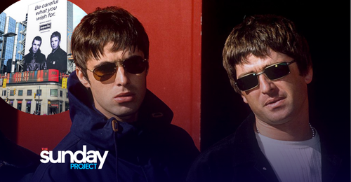 Oasis Tease 2025 World Tour Announcement Following Reunion