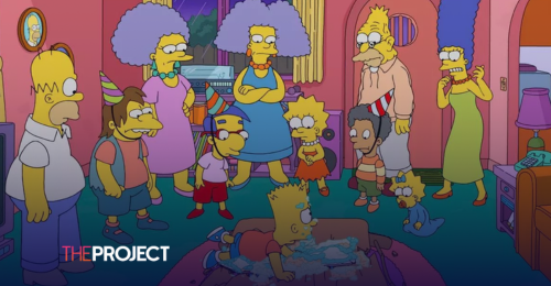 The Simpsons Releases ‘Series Finale’ But It’s Not Finishing…