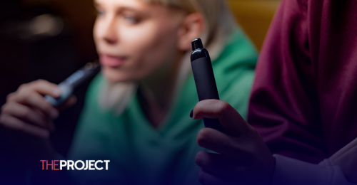 Nicotine Vapes Now Available From Pharmacies