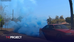 Melbourne Dad-To-Be’s Car Impounded After Gender Reveal Burnout