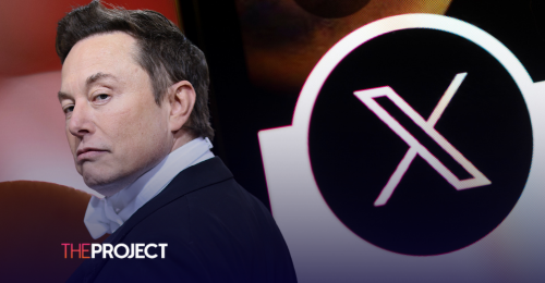 Elon Musk Tanks X's Value By Billions - Network Ten