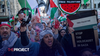 Police Reach Agreement With Pro-Palestine Organisers For Rally In Sydney