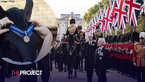 Military Horse That Led Queen’s Coffin Awarded ‘Animals’ OBE’