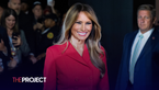 Melania Trump Posts Video Hinting At Abortion Stance