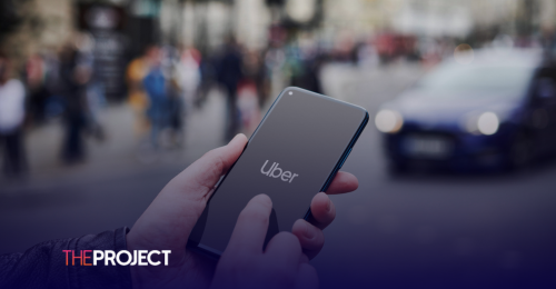 US Couple In Severe Car Crash Blocked From Suing Uber - Network Ten