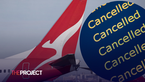 Qantas Fined $100 Million For Selling Seats On Cancelled Flights