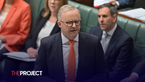 Anthony Albanese Apologises For 'Insensitive' Tourette's Comment