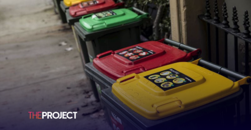 Council Fines Residents $312 For Leaving Their Bins Out Too Long