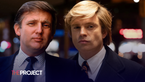 Sebastian Stan Portrays Young Donald Trump In New Biopic