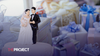 Aussies Spending More On Wedding Gifts Despite Cost Of Living Crisis