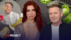 Gordon Ramsay Put Dua Lipa’s Viral Diet Coke Concoction To The Test