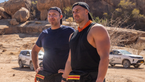 ‘Shattering’: Ian Thorpe And Christian Miranda Eliminated From The Amazing Race Australia 2024