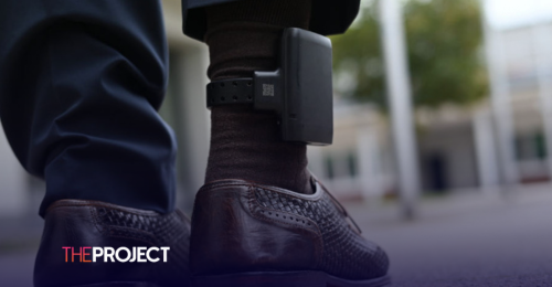 Alleged Domestic Violence Offenders To Wear Ankle Monitors Under NSW Bail Reform