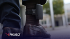 Alleged Domestic Violence Offenders To Wear Ankle Monitors Under NSW Bail Reform