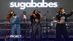 Iconic UK Girl Band Sugababes Announce 2025 Australian Tour