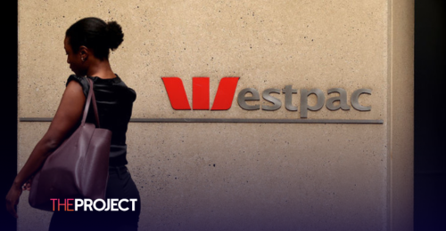 Westpac And St George Bank Outage Leaves Aussies Unable To Access Money