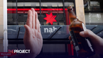 NAB Cracks Down On Work Booze-Ups