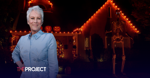 Jamie Lee Curtis ‘Retiring’ From Halloween