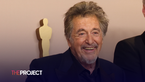 Al Pacino Shares Update On One-Year-Old Son And Being A Dad At 84