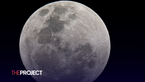 Brightest Supermoon Of The Year Set To Light Up Night Sky