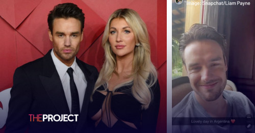 Videos Posted To Liam Payne’s Snapchat Moments Before Death Announced