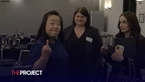 Canberra Liberals Leader Elizabeth Lee Flips Off Journalist After Tense Exchange