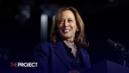 Kamala Harris Appears On Fox News In Combative Interview