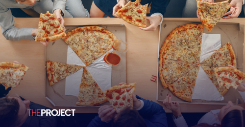 One Man's Complaint Over Office Pizza Party Causes Online Debate