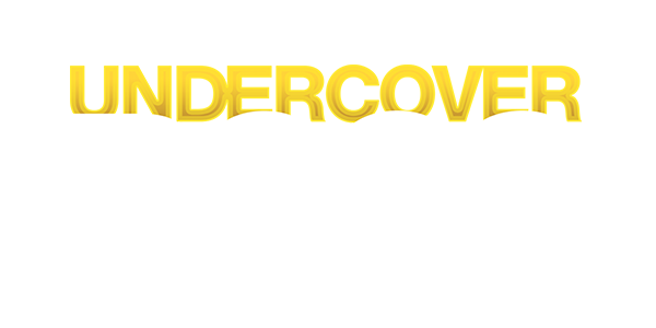 Undercover Boss