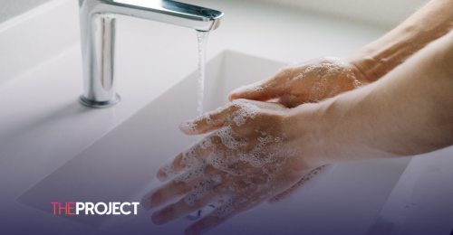 Survey Reveals 1 In 5 Aussies Don’t Wash Their Hands After Using The Bathroom