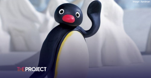 Pingu Set To Return To Our Screens In New Animated TV Series