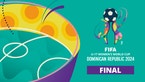 Watch the FIFA U17 Women's World Cup Final live on 10 Play