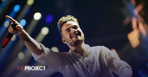 Netflix Puts Talent Show Featuring Liam Payne On Hold