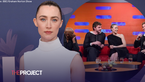 Saoirse Ronan Shuts Down Male Guests On Graham Norton Show Over Joke