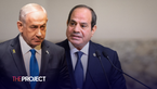 Egypt Proposes Truce Between Israel And Hamas