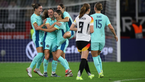 Review: Matildas October Matches